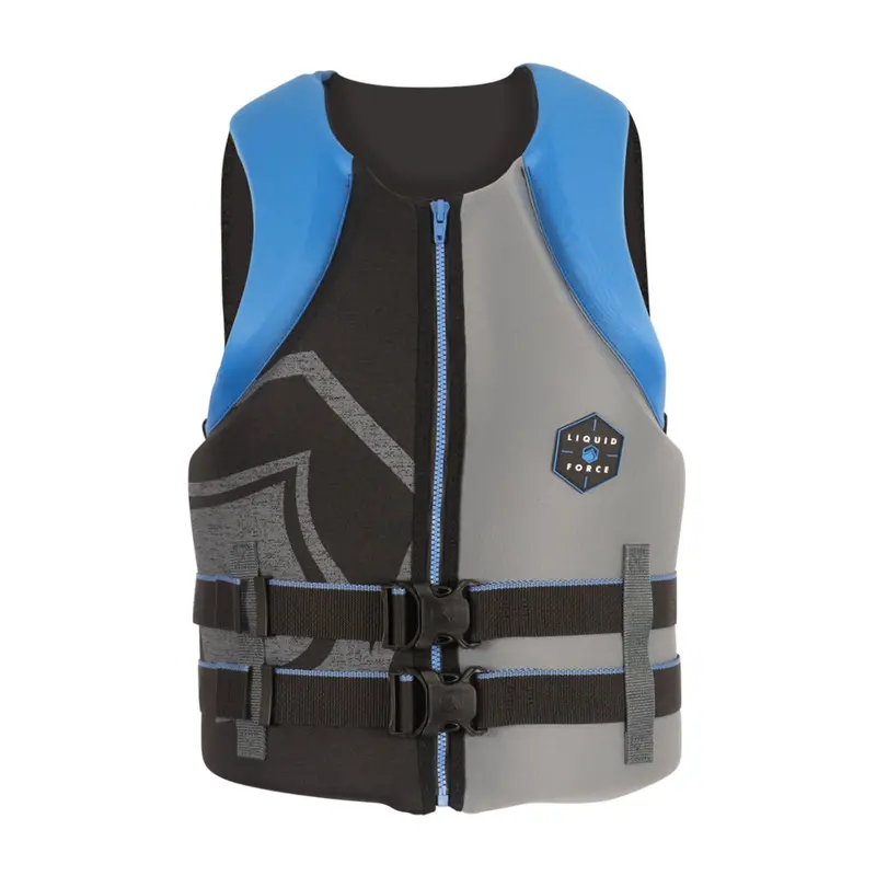 Liquid Force Hinge Performance Life Jacket for Men