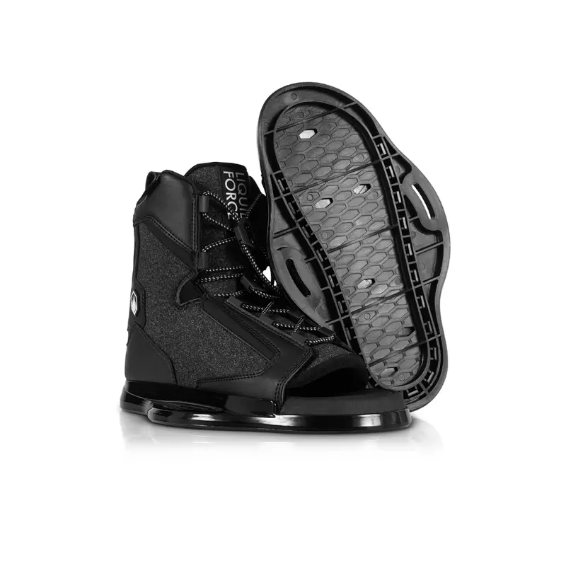 Liquid Force Index Entry-Level Wakeboard Bindings