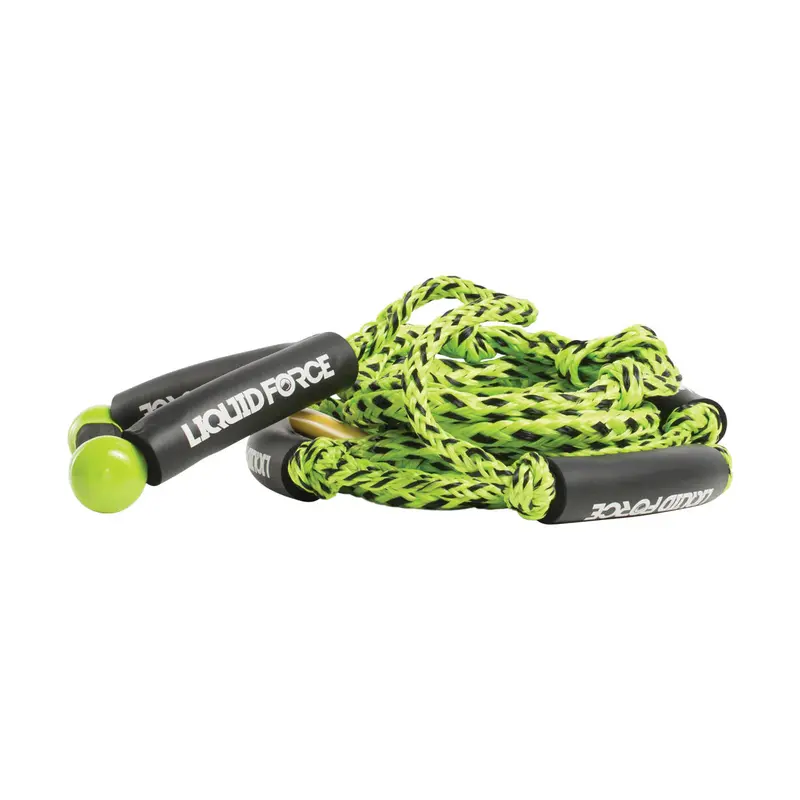 Liquid Force Knotted Wakesurf Tow Rope