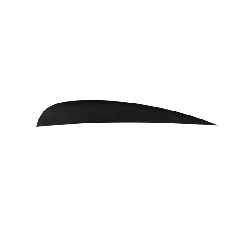 Liquid Force LBC Molded Single-Track Wakeboard Fin