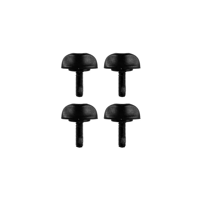 Liquid Force M6 Binding T-Nut Kit with Lok Insert