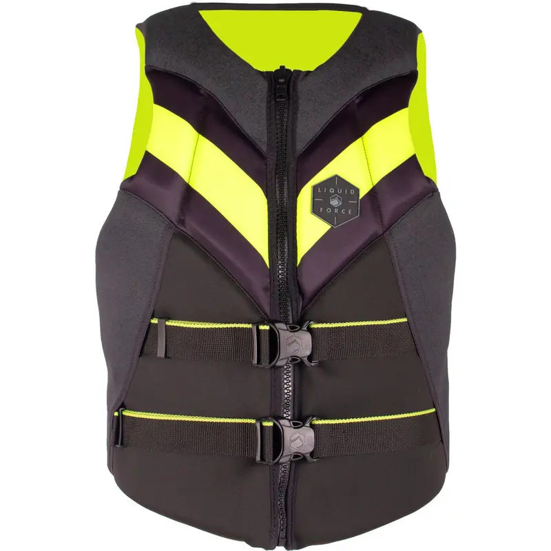 Liquid Force Rush Life Vest for Men
