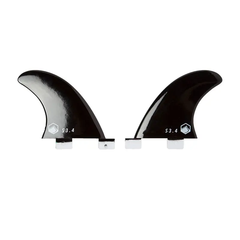 Liquid Force S-Series High-Performance Wakesurf Fins