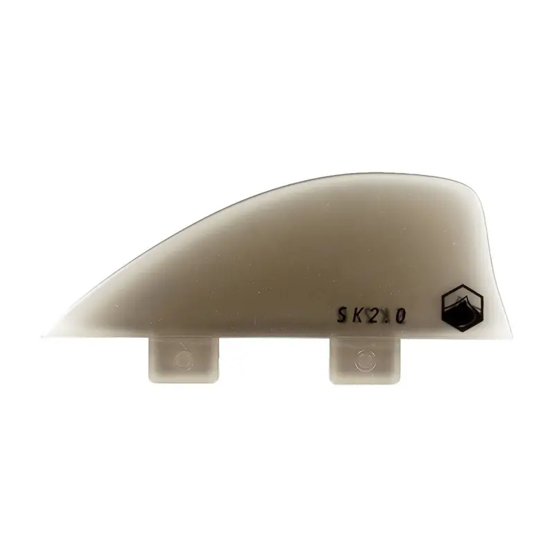 Liquid Force SK Dual-Tab Modular Wakesurf Fin