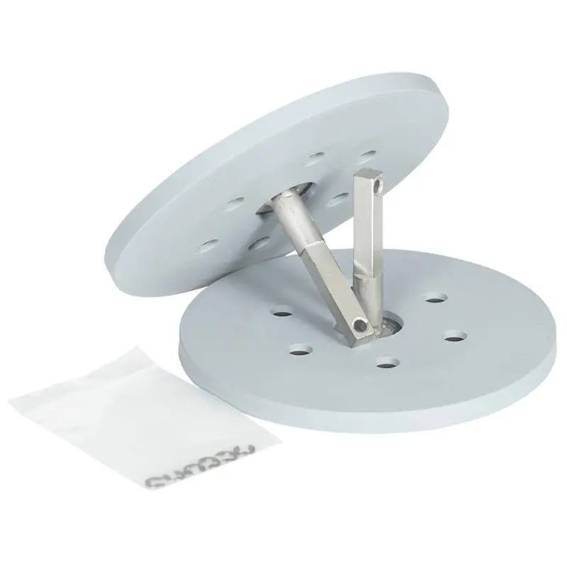 Liquid Force Wake Surf Edge – Large Suction Cup Mounts