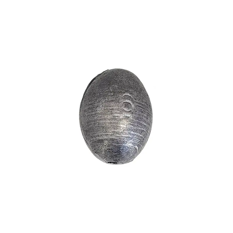LM Standard Sliding Egg Sinkers