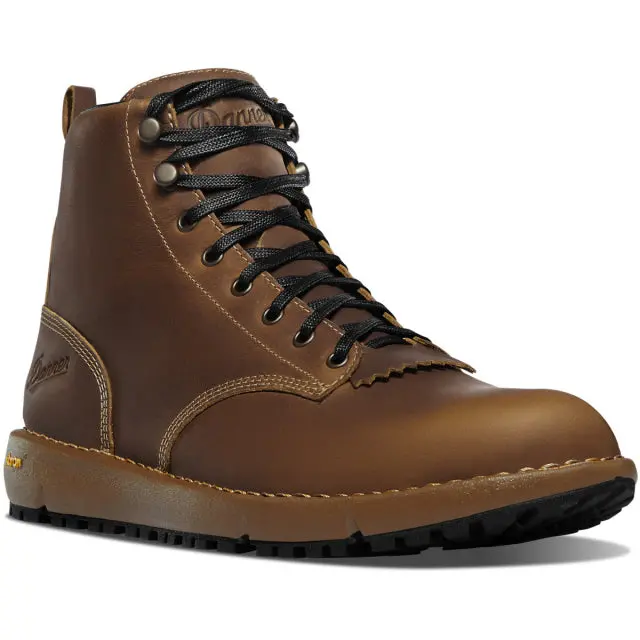 Logger 917 Wood Thrush Work Boots for Men