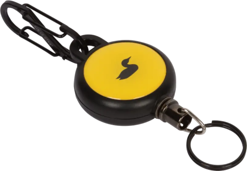 Loon Rogue Zinger – Adjustable Fly Fishing Accessory Holder