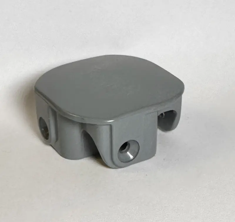 Lower Hub Center Lock Replacement for Coleman 12’x12′ New-Style Canopy Gazebo