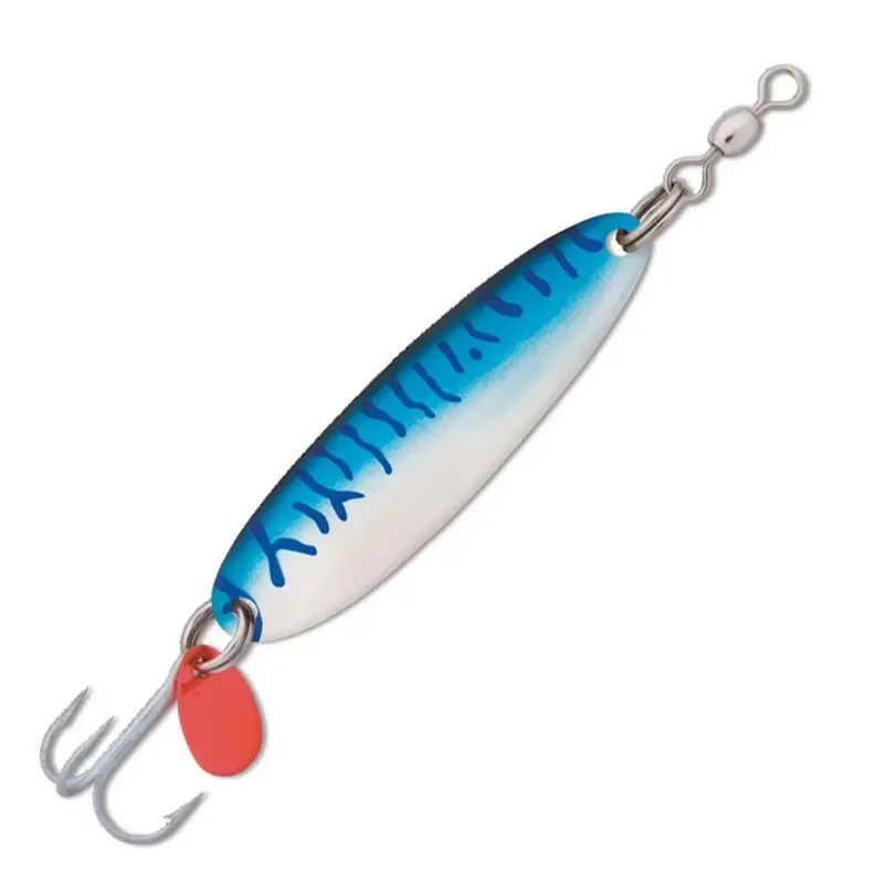 Luhr Jensen Krocodile Casting Spoon Lures