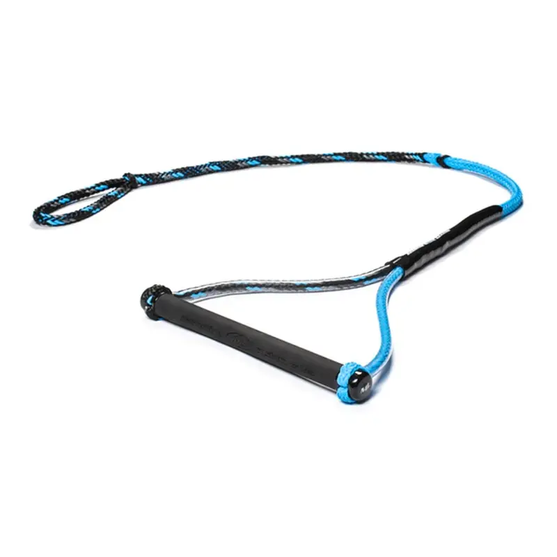 Masterline 12-Inch Carbon Fiber Handle Section – 5-Foot Length, 0.94-Inch Diameter