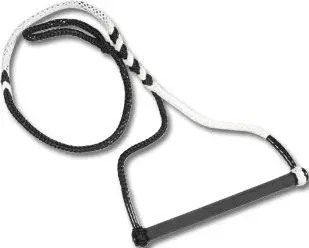 Masterline 13-Inch Custom Waterski Handle Section – 5-Foot Length, 0.94-Inch Diameter