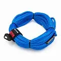 Masterline 23m Krueger Colored Jump Mainline – Vibrant Braided Tow Rope for Competitive Jumping