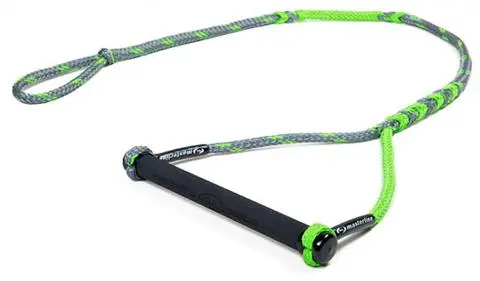 Masterline Custom 13-Inch Ergonomic Handle