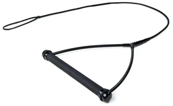 Masterline Krueger Ski Fly Handle – 11″ Ergonomic Design, 0.94″ Diameter
