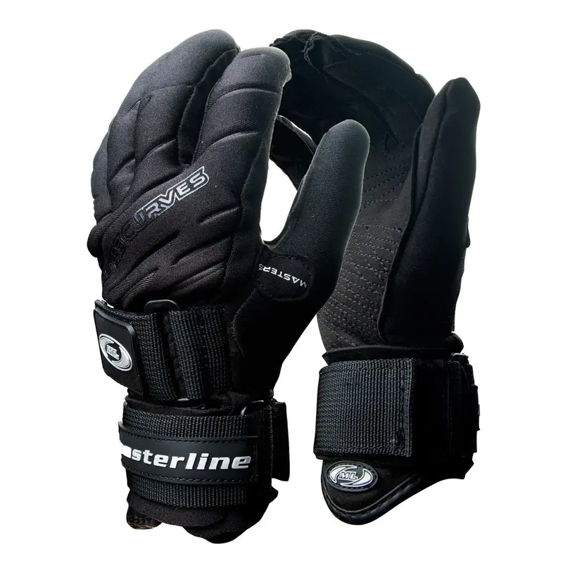 Masterline Master Curve Handle Series