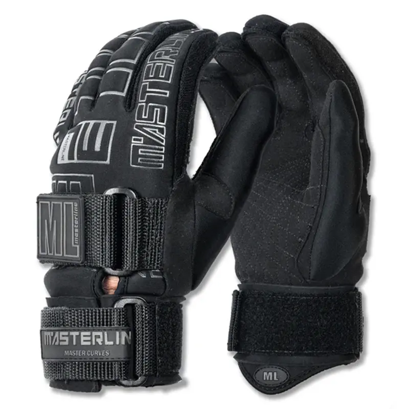 Masterline Masters Curve Waterski Gloves