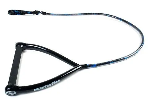 Masterline Monster Jump Handle – Heavy-Duty Grip for Competitive Skiers