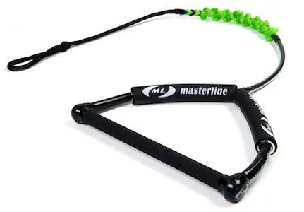 Masterline Pro Hands-Only Wake Rope
