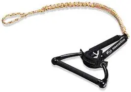 Masterline Trick Braid Tow Rope – Core-Only Version