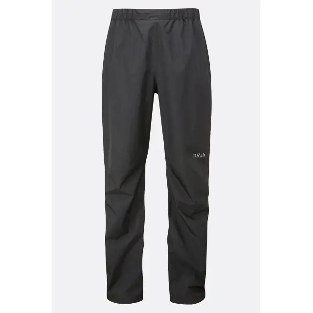 Men’s Downpour Eco Waterproof Full-Zip Hiking Pants