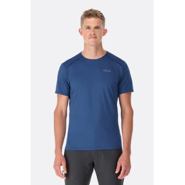 Men’s Force Short-Sleeve Technical Tee