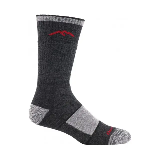 Men’s Hiker Full-Cushion Midweight Boot Socks