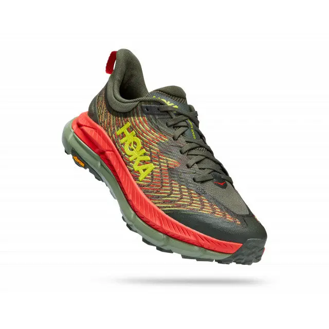 Men’s Mafate Speed 4 Trail Running Shoes
