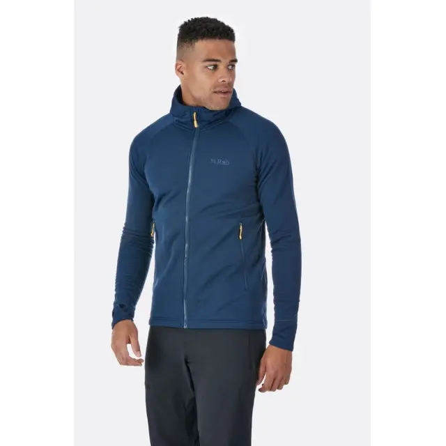 Men’s Power Stretch Pro Weather-Resistant Jacket