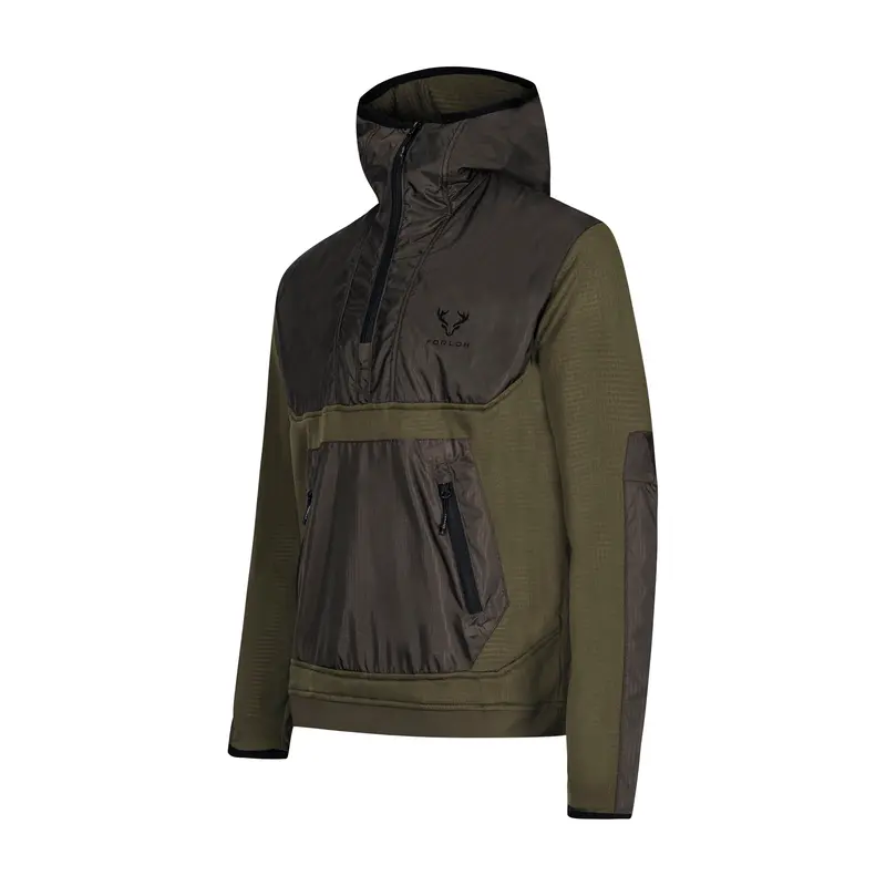Men’s Raider Lightweight Anorak Jacket