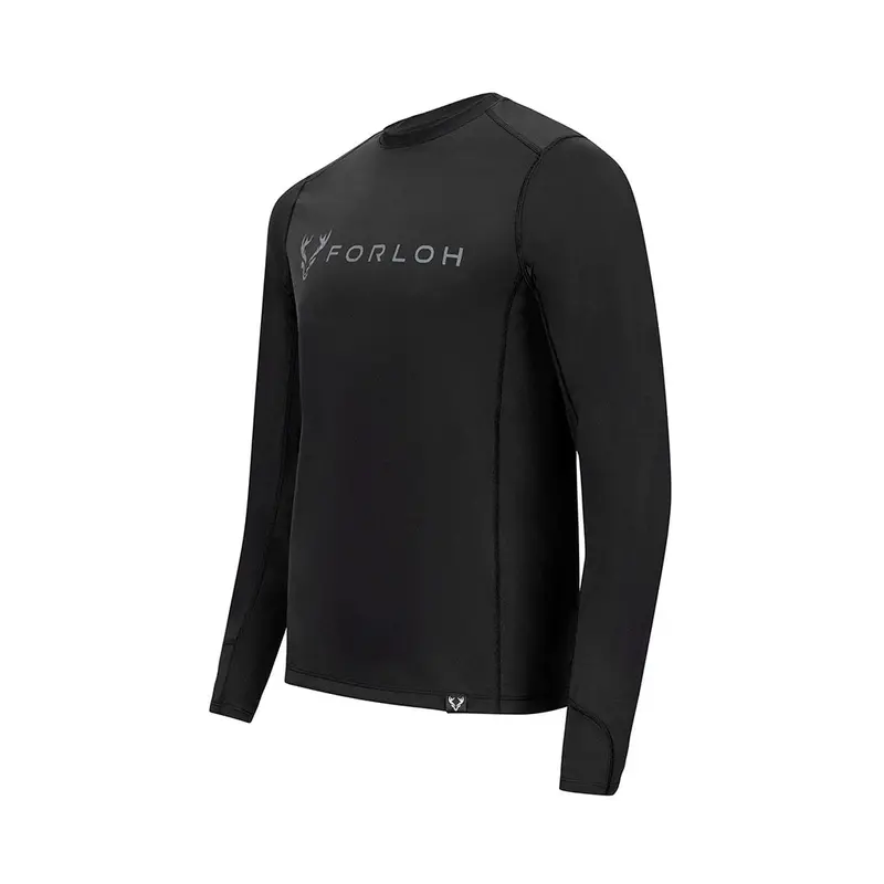 Men’s SolAir Long-Sleeve Technical Shirt