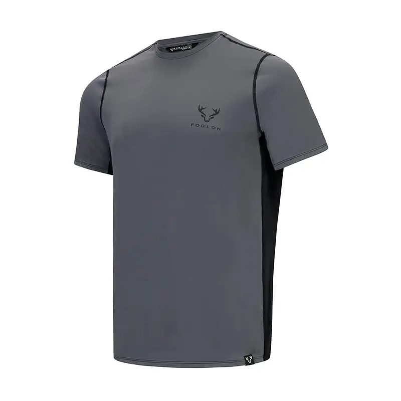 Men’s SolAir Tech Mesh Short-Sleeve Shirt