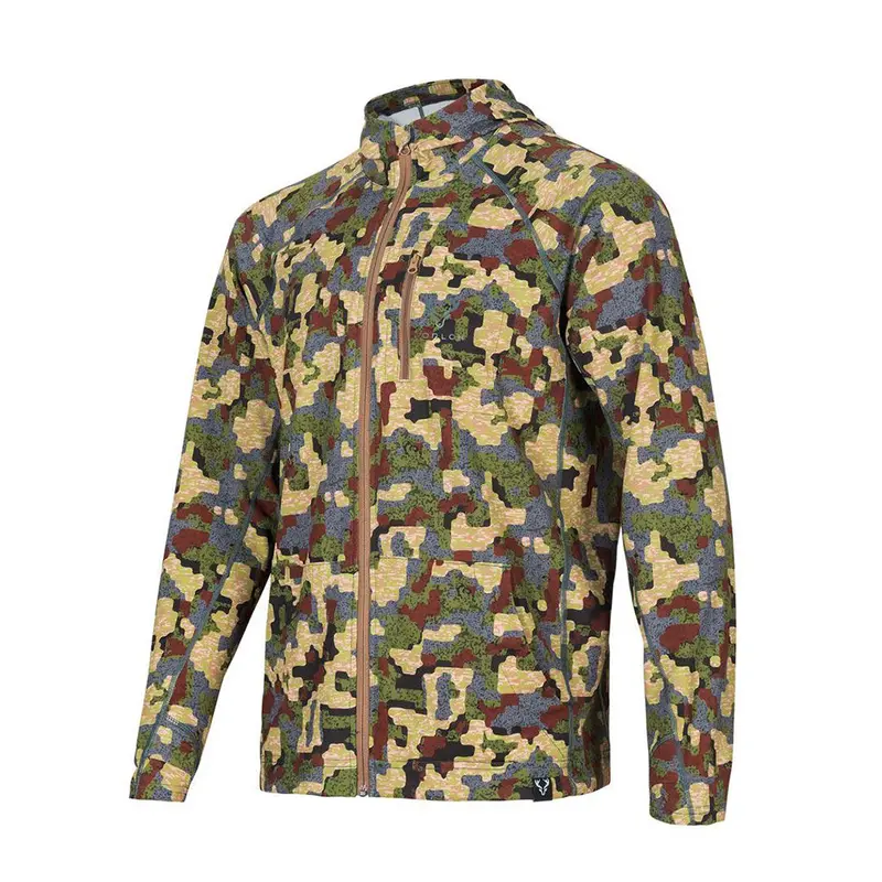 Men’s SolAir Technical Performance Hoodie