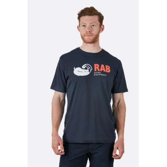 Men’s Stance Vintage Short-Sleeve Graphic Tee