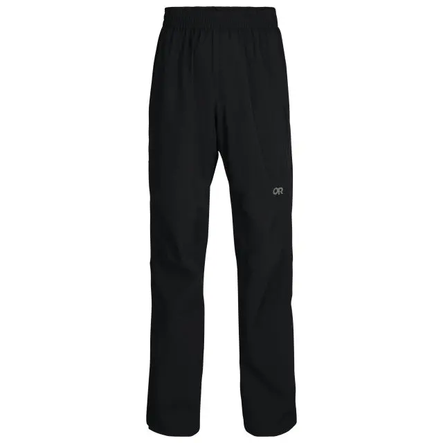 Men’s Stratoburst Stretch Rain Pants – Packable Storm Protection
