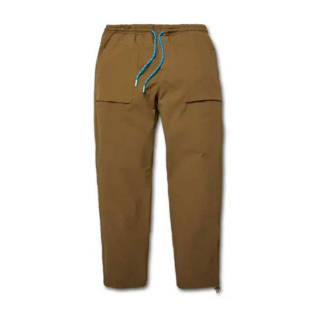 Men’s Subo Modern-Fit Casual Pant