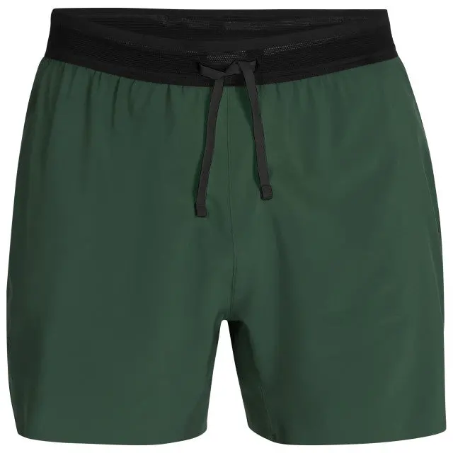 Men’s Swift Lite Shorts – 5-Inch Inseam Ventilated Trail Wear