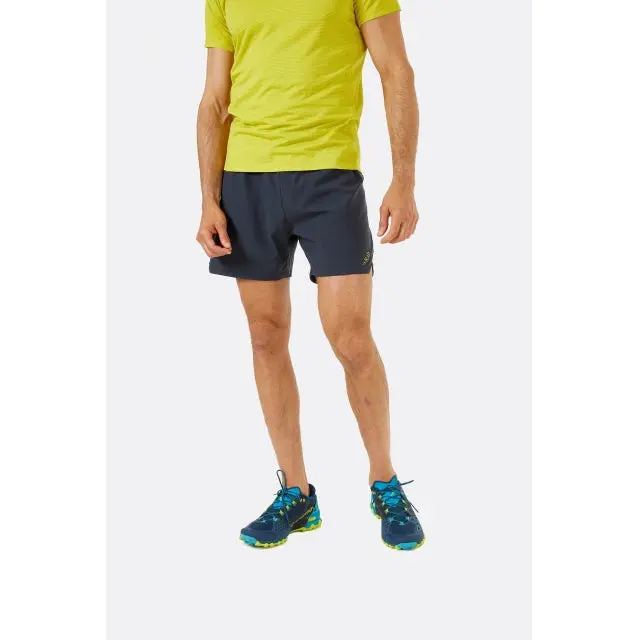 Men’s Talus Performance Running Shorts