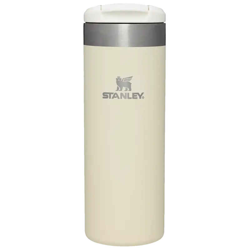 Microlite Flip 500 True Blue – Compact, BPA-Free Water Bottle for Hiking & Travel