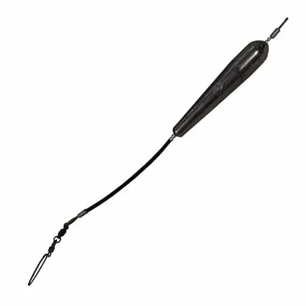 Momoi High-Speed Trolling Weights – Streamlined for Deep-Tow Applications