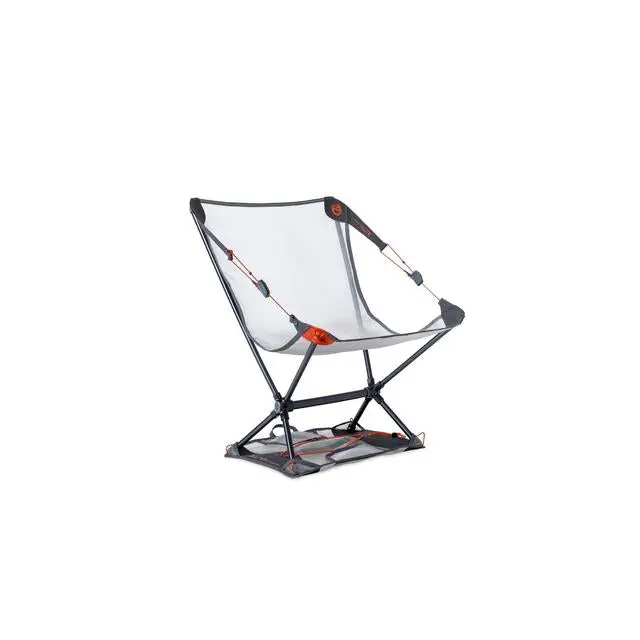 Moonlite Elite Reclining Backpacking Chair – Ultra-Compact & Supportive