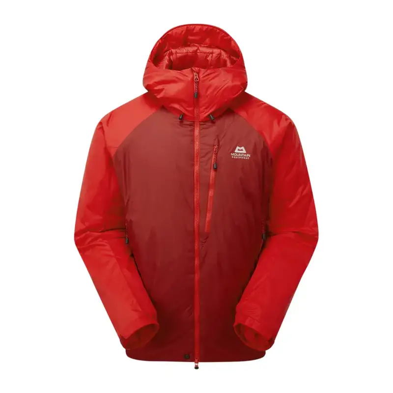 Mountain Equipment Shelterstone Men’s Jacket – Weather-Resistant Outer Layer