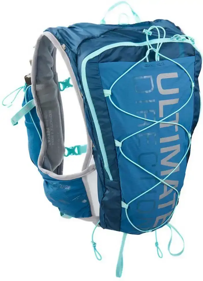 Mountain Vesta 5 Climbing Harness