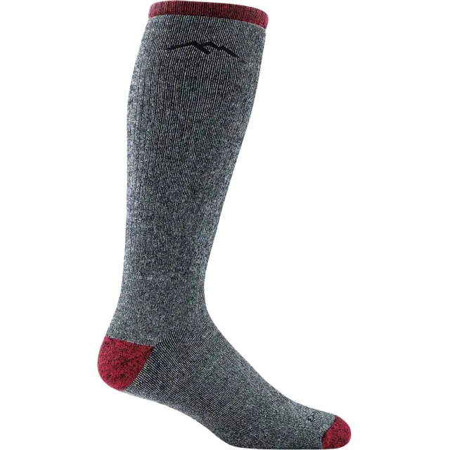 Mountaineering OTC Men’s Heavyweight Full-Cushion Sock