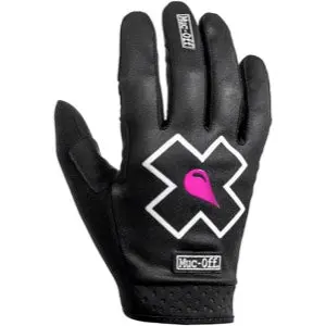 Muc-Off Mountain Bike Gloves in Black