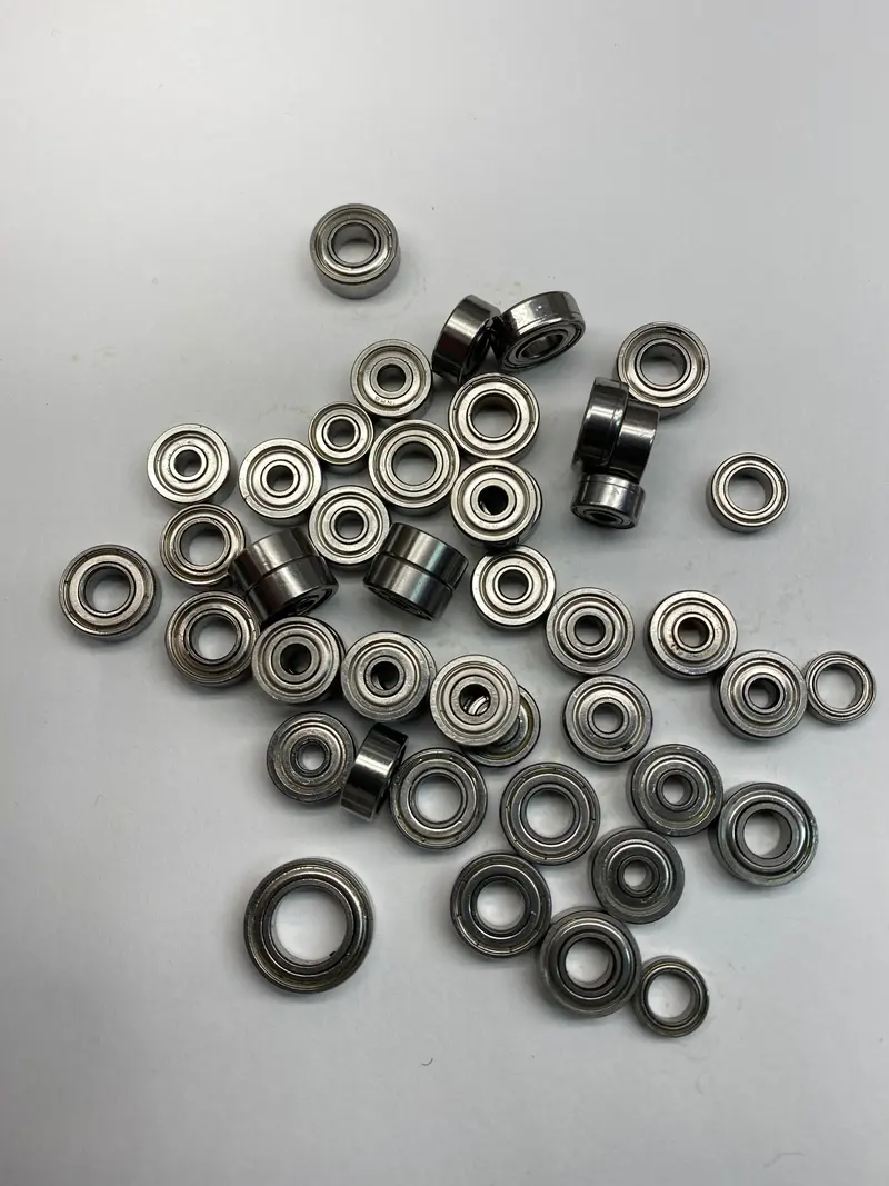 New or Refurbished Take-Out Bearings
