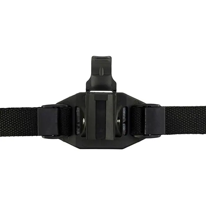 NiteRider Adjustable Helmet Mount for Lights
