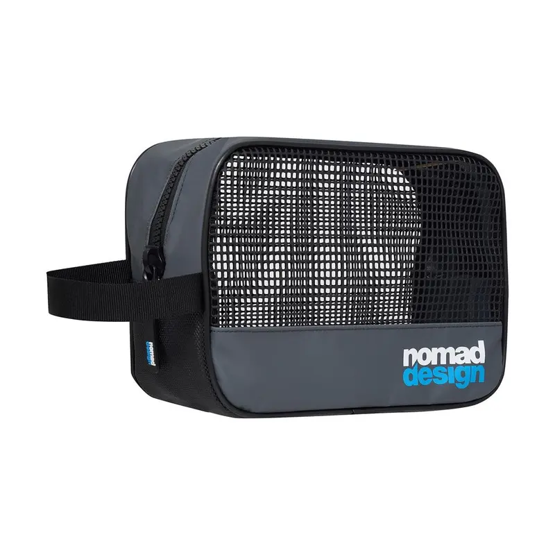Nomad Design Splash Lure Storage Bag for Saltwater Fishing