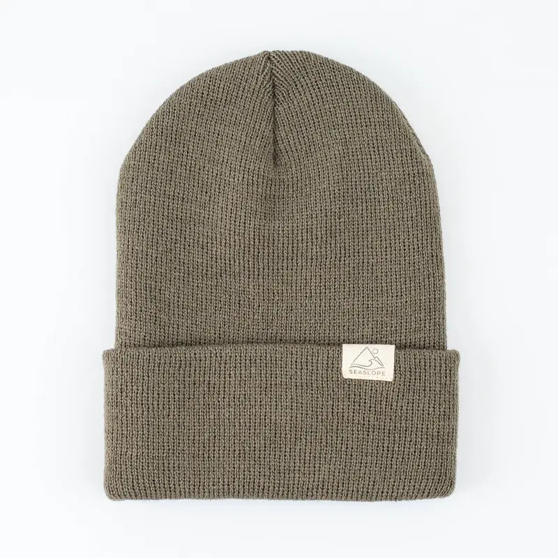 Oak Beanie – Infant/Toddler Size