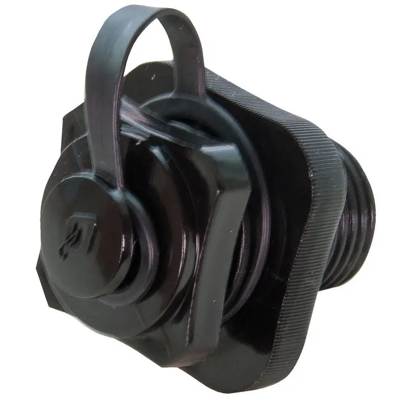 O’Brien Boston-Style High-Flow Inflation Valve